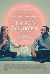 دانلود فیلم The Pod Generation 2023374058-2042167813