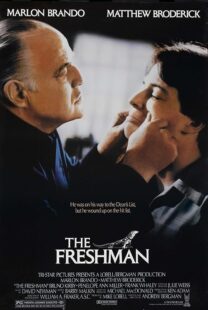 دانلود فیلم The Freshman 1990371029-1593878399