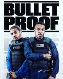 دانلود سریال Bulletproof373209-1174855587