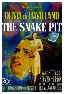 دانلود فیلم The Snake Pit 1948371259-396565765