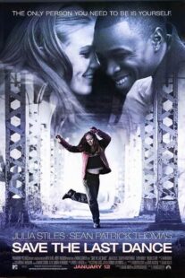 دانلود فیلم Save the Last Dance 2001371839-853476503