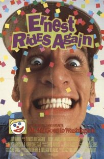دانلود فیلم Ernest Rides Again 1993371434-1917329237
