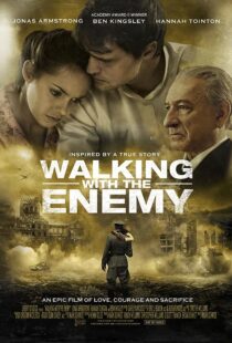 دانلود فیلم Walking with the Enemy 2013371585-652559759
