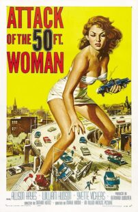 دانلود فیلم Attack of the 50 Foot Woman 1958371752-1143377978