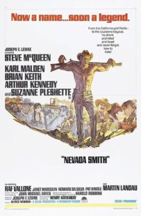 دانلود فیلم Nevada Smith 1966370632-1208236174
