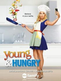 دانلود سریال Young & Hungry373817-1541024075