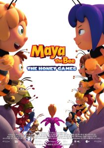 دانلود انیمیشن Maya the Bee: The Honey Games 2018372548-659724918