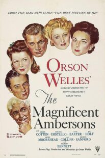 دانلود فیلم The Magnificent Ambersons 1942373829-1055747158