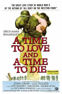 دانلود فیلم A Time to Love and a Time to Die 1958372804-453331930