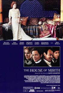 دانلود فیلم The House of Mirth 2000370730-1294054492