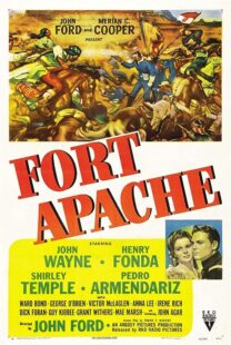 دانلود فیلم Fort Apache 1948370880-1569844485