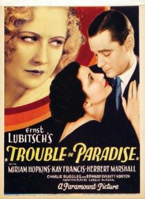 دانلود فیلم Trouble in Paradise 1932371314-857825974