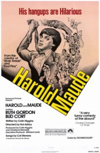 دانلود فیلم Harold and Maude 1971372381-968195550