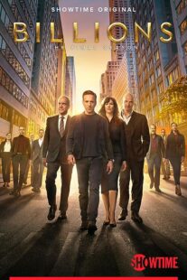 دانلود سریال Billions20140-239759163