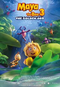 دانلود انیمیشن Maya the Bee 3: The Golden Orb 2021372547-223744971