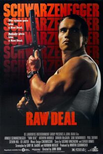 دانلود فیلم Raw Deal 1986371831-107158280