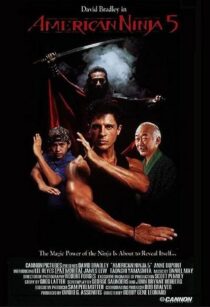 دانلود فیلم American Ninja 5 1993370833-1217547875