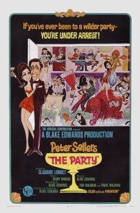 دانلود فیلم The Party 1968371119-315930170