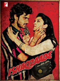 دانلود فیلم هندی Ishaqzaade 2012372957-20171098