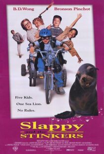 دانلود فیلم Slappy and the Stinkers 1998370923-1721401326