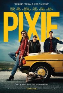 دانلود فیلم Pixie 2020373086-2066716792