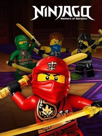 دانلود انیمیشن Ninjago: Masters of Spinjitzu372485-999801698