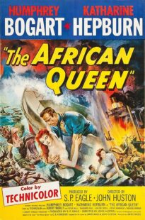 دانلود فیلم The African Queen 1951371742-114498692