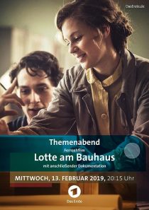 دانلود فیلم Bauhaus 2019372906-356931238