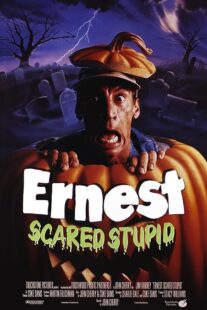 دانلود فیلم Ernest Scared Stupid 1991371433-1095324733