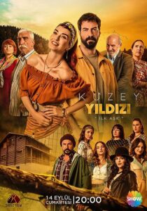 دانلود سریال Kuzey Yildizi373299-463927587