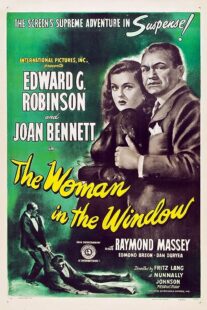 دانلود فیلم The Woman in the Window 1944371438-634278038