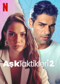 دانلود فیلم Love Tactics 2 2023371120-1168339714