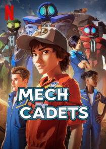 دانلود انیمه Mech Cadets371997-1673793175