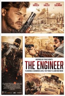 دانلود فیلم The Engineer 2023373197-1497976201