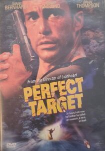 دانلود فیلم Perfect Target 1997371678-1599544169
