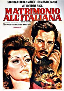 دانلود فیلم Marriage Italian Style 1964371321-353066680