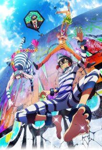 دانلود انیمه Nanbaka373139-1565686259