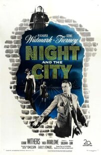 دانلود فیلم Night and the City 1950371687-1906973396