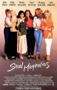 دانلود فیلم Steel Magnolias 1989371680-1674995131