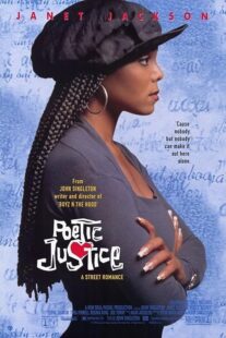 دانلود فیلم Poetic Justice 1993371753-258266237