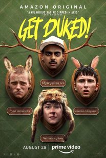 دانلود فیلم Get Duked! 2019372758-1812143472