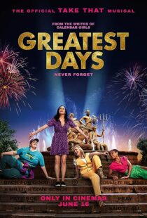 دانلود فیلم Greatest Days 2023373206-469484511