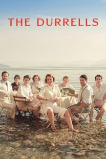 دانلود سریال The Durrells373961-826044749