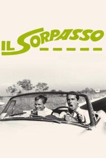 دانلود فیلم Il Sorpasso 1962371371-944952139
