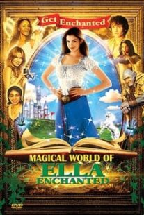 دانلود فیلم Ella Enchanted 2004373491-527666990