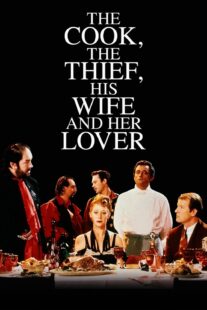 دانلود فیلم The Cook, the Thief, His Wife & Her Lover 1989371067-682080975