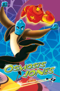 دانلود انیمیشن Osmosis Jones 2001373597-2014162932