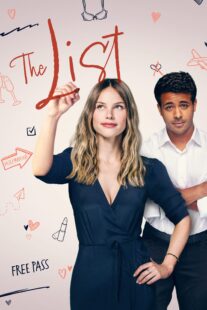 دانلود فیلم The List 2023373520-2141516063