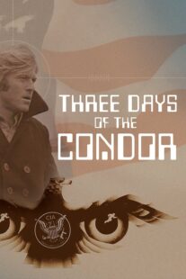 دانلود فیلم Three Days of the Condor 1975371002-243217942