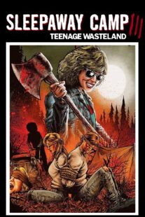 دانلود فیلم Sleepaway Camp III: Teenage Wasteland 1989371516-830688869